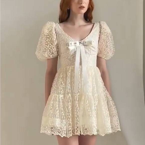Dear Jose dress - Picture 1 of 7